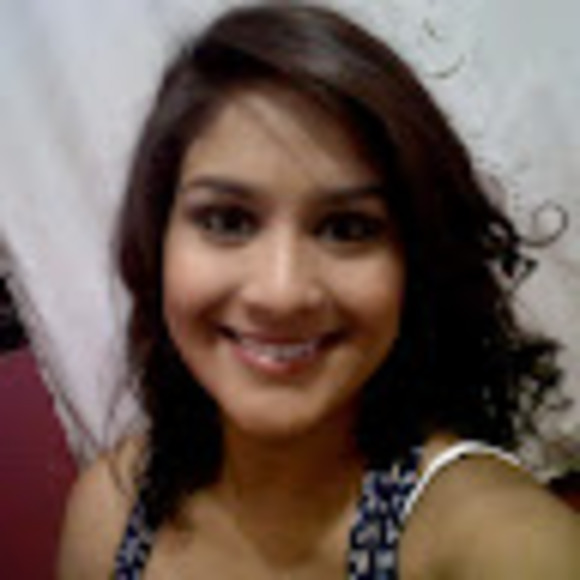 Meet the Posher Other - Meet your Posher, Gabriela